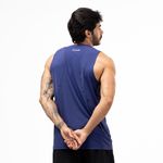 REGATA MASCULINA OVERCOMING 