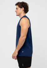 REGATA MASCULINA OVERCOMING 
