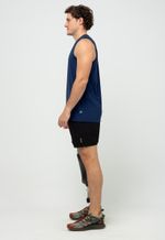 REGATA MASCULINA OVERCOMING 