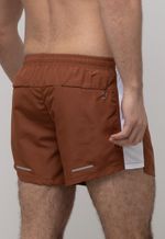SHORT CURTO CORRIDA MASCULINO FOCUS 