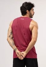 REGATA MASCULINA OVERCOMING 