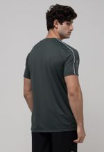CAMISA ESPORTIVA MASCULINA ADULTO OLIMPO 