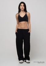CALÇA PLANA FEMININA PEAK 