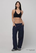 CALÇA PLANA FEMININA PEAK 