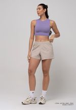 CROPPED REGATA FEMININO LEVE 
