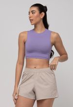 CROPPED REGATA FEMININO LEVE 