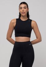 CROPPED REGATA FEMININO LEVE 