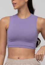 CROPPED REGATA FEMININO LEVE 