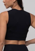 CROPPED REGATA FEMININO LEVE 