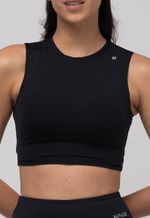CROPPED REGATA FEMININO LEVE 