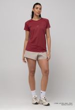 CAMISETA FEMININA BEGIN