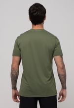 CAMISA ESPORTIVA MASCULINA ADULTO OLIMPO 