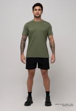 CAMISA ESPORTIVA MASCULINA ADULTO OLIMPO 
