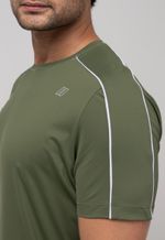 CAMISA ESPORTIVA MASCULINA ADULTO OLIMPO 