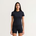 CAMISA ESPORTIVA FEMININA REVOLUTION