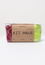 KIT DUAS CAMISAS ESPORTIVAS 