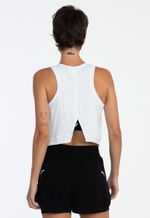 REGATA CROPPED FEMININO KADY 