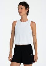 REGATA CROPPED FEMININO KADY 
