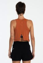REGATA CROPPED FEMININO KADY 