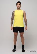 REGATA MASCULINA OVERCOMING 