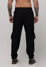 CALÇA PLANA MASCULINA GATHER 