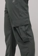 CALÇA PLANA MASCULINA GATHER 