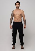 CALÇA PLANA MASCULINA GATHER 