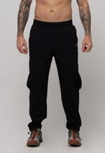 CALÇA PLANA MASCULINA GATHER 