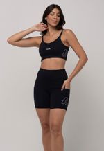 SHORT COMPRESSÃO FEMININO HYPE 