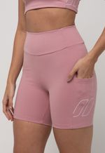 SHORT COMPRESSÃO FEMININO HYPE 