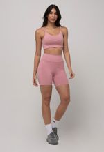 SHORT COMPRESSÃO FEMININO HYPE 