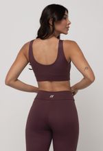 TOP FEMININO SWEAT 