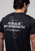 CAMISETA MASCULINA CREW 