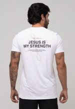 CAMISETA MASCULINA CREW 