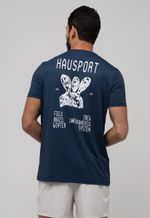 CAMISETA ESPORTIVA MASCULINA CREW 