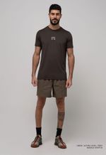 CAMISETA ESPORTIVA MASCULINA CREW 