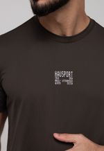 CAMISETA ESPORTIVA MASCULINA CREW 