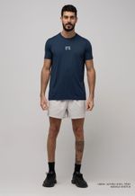 CAMISETA ESPORTIVA MASCULINA CREW 