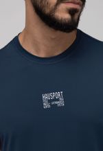 CAMISETA ESPORTIVA MASCULINA CREW 