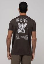 CAMISETA ESPORTIVA MASCULINA CREW 