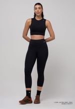CALÇA LEGGING FEMININA SWEATING