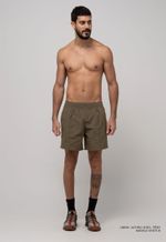 SHORT VOLEY MASCULINO CLUB BR