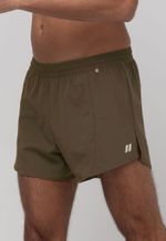 SHORT CORRIDA MASCULINO SALTO