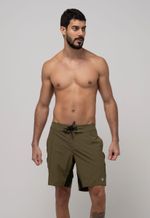 BOARDSHORT MASCULINO FRISO