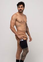 SHORT DUPLO MASCULINO NEW TWICE