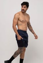 SHORT DUPLO MASCULINO NEW TWICE