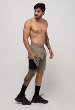 SHORT DUPLO MASCULINO NEW TWICE