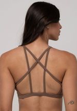 TOP FEMININO BEL