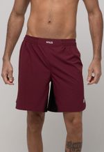 SHORT LONGO ESPORTIVO ADULTO HIGH LIGHT  