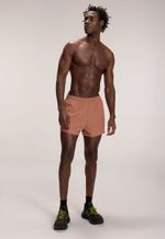 SHORT CORRIDA MASCULINO SWEAT 
